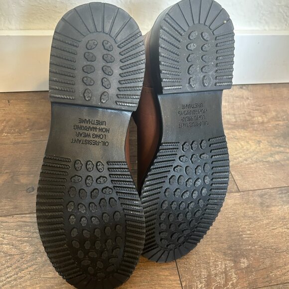 Men's Red Wing Steel Toe Pecos Boots 14 US - Picture 5 of 6